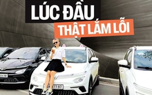 Trải nghiệm từ Kia đến Mercedes nhưng chỉ VinFast VF e34 mới khiến tôi không say, dùng xe quen thì dễ như dùng điện thoại