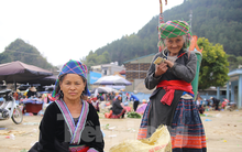 Nơi những người phụ nữ sống gần nửa thế kỉ chưa bao giờ biết ngày 8/3