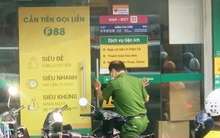 Trụ sở F88 bị kiểm tra: Nghĩa vụ thanh toán nợ của người vay thế nào?