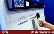 78 triệu thẻ căn cước công dân gắn chip điện tử đã được cấp cho công dân