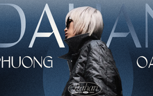 Chiến thần gen Z càn quét các sàn diễn thời trang quốc tế Dahan-Phương Oanh: Em biết giá trị của bản thân mình và em có sự lựa chọn