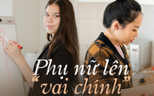 Người Việt Nam đã thay đổi cái nhìn tích cực về phụ nữ như thế nào trong những năm vừa qua từ thống kê của Google?