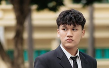 Vượt bão bệnh, nam sinh trúng học bổng 6,2 tỷ đồng tại Mỹ dù điểm IELTS và SAT ở mức trung bình