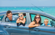 Không phải siêu xe, 61% người giàu lựa chọn 3 thương hiệu ô tô này: Tư duy khác biệt lý giải vì sao họ trở nên giàu có