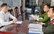 Khi nào người dân được gọi vào đường dây nóng của Bộ Công an?