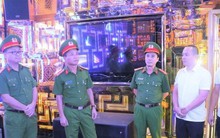 Tất cả cơ sở kinh doanh karaoke ở Nghệ An tạm dừng hoạt động