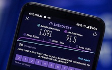 Cáp quang đứt gần hết nhưng đây là lý do mạng 4G, 5G vẫn nhanh như bình thường