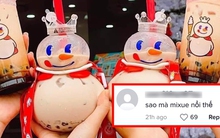 Trend ăn uống hot nhất hiện nay: Giới trẻ nói sao khi "cơn bão" Mixue đổ bộ khắp các mặt trận?