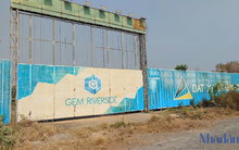 Tồn kho bất động sản sẽ tiếp tục tăng cao