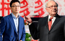 Tỷ phú tự thân "gây sốt" bậc nhất của Trung Quốc: Từng ngồi “chung mâm” với Warren Buffett, 41 tuổi nghỉ hưu nhưng vẫn có cách để tiền tự chạy về túi