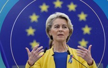 Hóa đơn năng lượng EU tăng vọt 300%