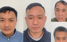 Cán bộ một trung tâm đăng kiểm ở Hà Nội nhận hối lộ gần 1,5 tỷ đồng