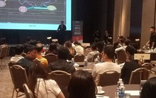 Sàn forex vẫn hoạt động rầm rộ