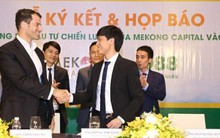 Quỹ đầu tư rót hàng chục triệu USD nói gì khi F88 bị khám xét trụ sở, chi nhánh tại TP HCM?