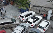 Chính phủ 'lệnh' đăng kiểm xe trở lại bình thường trong tháng 3