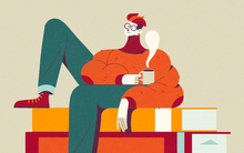 Bỏ việc giám đốc lương 1,3 tỷ đồng/năm để về quê lập nghiệp, tôi "khốn đốn" làm việc để trả khoản nợ hơn 17 tỷ đồng: Kinh doanh như "canh bạc", thua là về không