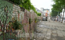 Cảnh xuống cấp, ô nhiễm nghiêm trọng tại con đường gốm sứ đạt Kỷ lục Guinness