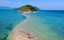 Đề xuất xây sân bay, sân golf, mở casino ở Khu kinh tế Vân Phong