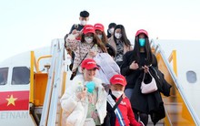 Trung Quốc mở tour du lịch Việt Nam: Tin vui, nhưng còn một số thắc mắc...