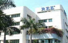 Thị giá hơn 68.000 đồng/cp, Cơ Điện Lạnh (REE) muốn bán cổ phiếu quỹ giá ưu đãi 10.000 đồng/cp cho cấp lãnh đạo