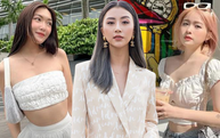 Bật chế độ 'shopping không nhìn giá': Rich kid Chao sắm Tết hết 106 triệu chưa bằng cô tiểu thư Sài thành 1 lần quẹt thẻ bay 5800€