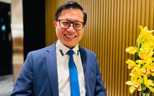 Có 2 con học giỏi, chăm ngoan, ông bố TP. HCM tiết lộ loạt phương pháp dạy con đáng nể