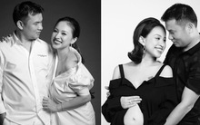 Vân Hugo: Tự mua nhà, xe và đứng dậy sau đổ vỡ, hạnh phúc bên 4 con và ông xã doanh nhân