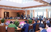 Kinh tế Hà Nội tháng 2 tiếp tục có bước tăng trưởng khá