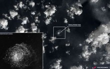 Đường ống khí đốt Nord Stream bị phá hoại, châu Âu hưởng lợi?