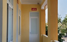 Chủ tịch xã bỏ nhiệm sở sau khi bị cảnh cáo