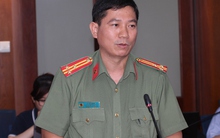 Phụ huynh thắc mắc vì sao người lạ có thông tin cá nhân, Công an TP HCM nói gì?