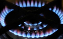 EU mở rộng cơ chế giá trần khí đốt