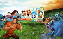 Tạm lãi hơn 1.800 tỷ khi định giá tăng gấp 5 chỉ sau 2 năm, VCSC vẫn chưa muốn thoái vốn khỏi Sữa Quốc tế