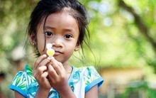 3 việc cha mẹ cần tập trung dạy con vào giai đoạn mẫu giáo