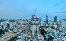 Báo nước ngoài nói gì về tăng trưởng quý 1/2023 của Việt Nam?