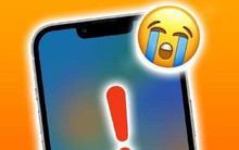 Báo Anh: Nếu phớt lờ cảnh báo này, iPhone của bạn có thể bị hỏng vĩnh viễn