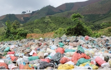 Lò đốt rác vừa vận hành hơn 1 năm đã phải đóng cửa vì “bức thở” người dân