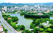 Lý do giúp một tỉnh miền núi dẫn đầu cả nước về tốc độ tăng trưởng sản xuất công nghiệp trong quý I/2023