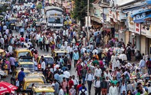 Không phải Trung Quốc: Năm 2047, cứ 5 người lao động trên thế giới sẽ có 1 người thuộc quốc gia này