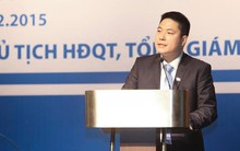 Ông Nguyễn Đức Thụy đưa em trai vào làm việc tại LienVietPostBank