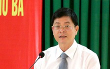 Thủ tướng phê chuẩn kết quả bầu Phó Chủ tịch tỉnh Bình Thuận