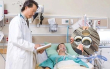 Nam sinh viên 21 tuổi ngừng tim 6 lần, suýt tử vong vì uống quá nhiều 1 thứ người trẻ hay dùng khi buồn ngủ, mất tập trung