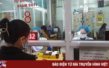 Thí điểm tích hợp giấy phép lái xe với tài khoản định danh điện tử