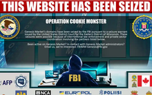 'Chợ đen' thông tin cá nhân bị đánh sập