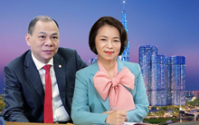 Vingroup sẽ làm gì trong năm 2023 khi khẳng định chấp nhận hy sinh gian khổ để thành công?