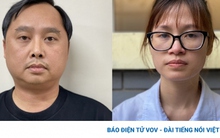 Hoãn phiên tòa vụ Louis Holding thao túng thị trường chứng khoán