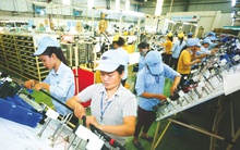 Lãi suất giảm thúc đẩy tăng trưởng tín dụng