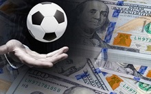 Triệt phá đường dây cá độ bóng đá 100 tỉ đồng