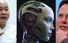 Không cần phải tầm cỡ như Elon Musk hay Nguyễn Tử Quảng, ngay cả học sinh, sinh viên cũng có thể ngăn chặn sự phát triển của “hậu duệ” ChatGPT