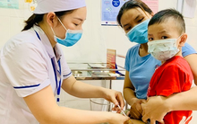 Lo ngại virus bại liệt hoang dại xâm nhập vào Việt Nam